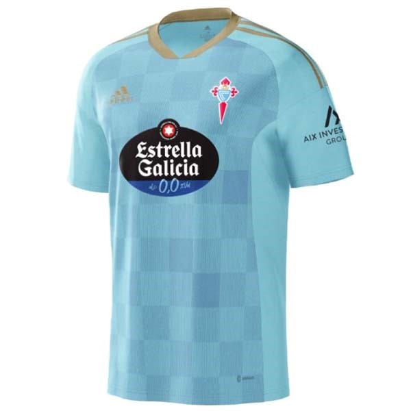 Thailandia Maglia Celta de Vigo Home 22/23